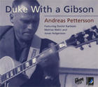 Duke With a Gibson