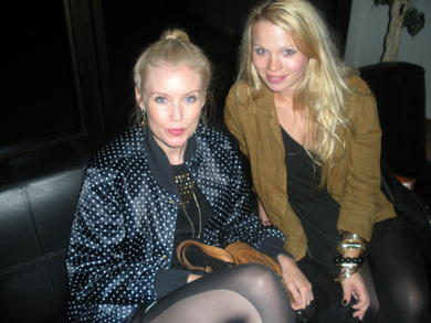 MIRANDA & ME