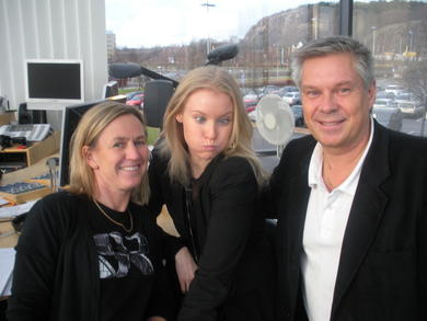 P4... livet �r inte s� allvarligt som ni kan se h�r..