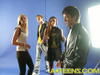 A-Teens