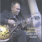 Gullin on guitar