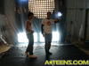 Amit & Dhani