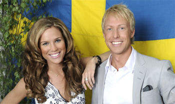 Marie och Andr�