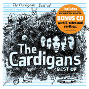 Best Of 2CD sticker (album)