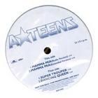 Promo 12", Japan