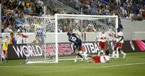 Keane g�r 1-1