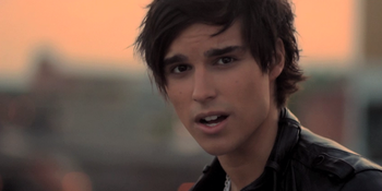 BREAK OF DAWN - MUSIC VIDEO