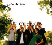 You're The Storm (single)