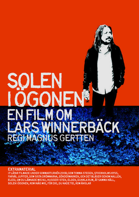 Solen i �gonen (DVD)