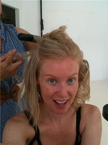 THE BEFORE PICTURE