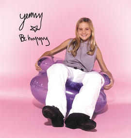 Yenny 2000