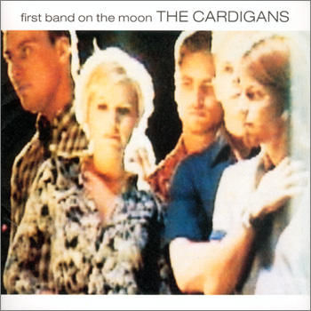 First Band On The Moon (Japanese edition)