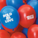 Bold as Love