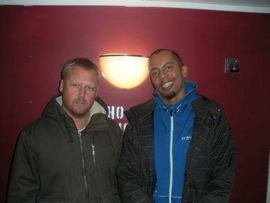 Niklas & Robin