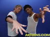 Amit & Dhani