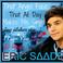 My Angel Saade! *.*