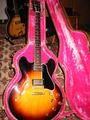 1960 Gibson ES-335