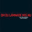 Om du l�mnade mig nu - Duett med Miss Li