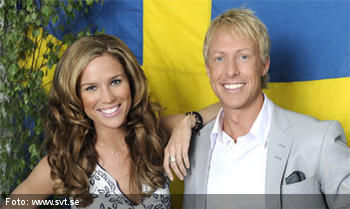 Marie och Andr�