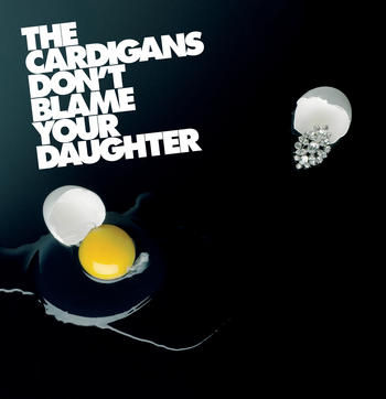 Don't blame your daughter (single)