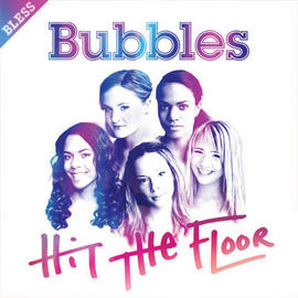 Single cover 1