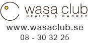 http://www.wasaclub.se