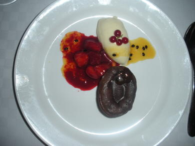 DESSERT