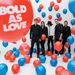 Bold as Love (2006)