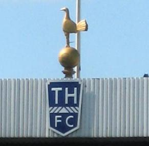 Tottenham Hotspur Football Club
