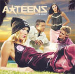 Teen Spirit