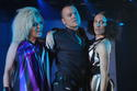 Tess, Andy & Lina