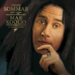 Ingen sommar utan reggae (single)