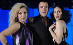 Tess, Andy & Lina