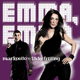 Emma, Emma (single)